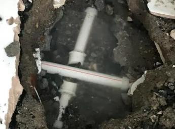 广州市阳台漏水维修公司为您分享楼上楼下漏水怎么处理