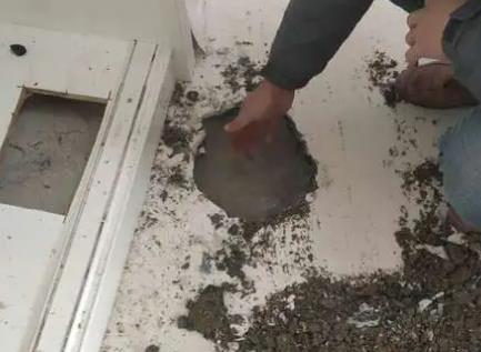 广州市卫生间漏水维修公司分享下精确定位查漏水一次多少钱?不同级别收费不同