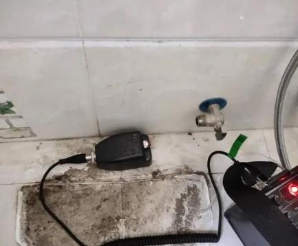 广州市屋顶漏水维修公司分享下卫生间漏水的危害及解决方法