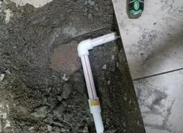 广州市阳台漏水维修时有哪些声音会影响检漏仪